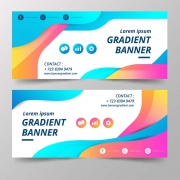 gradient-banner