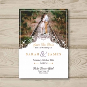 wedding-invitation-card-with-photo-of-couple