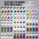 60-bundle-4-different-color-business-roll-up