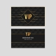 elegant-vip-pass-with-golden-style