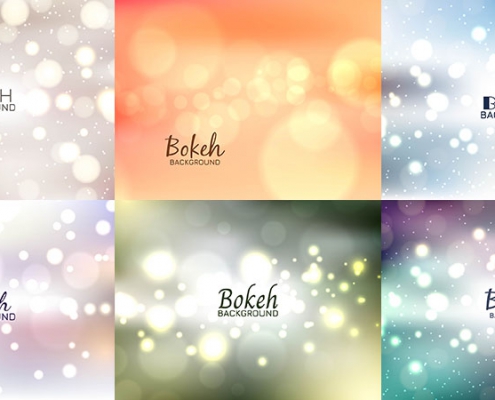 abstract-stylish-bokeh-background