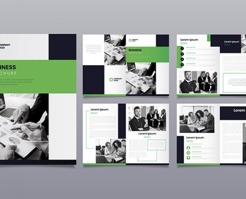 brochure-business-template-layout
