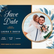 wedding-invitation-template-with-image