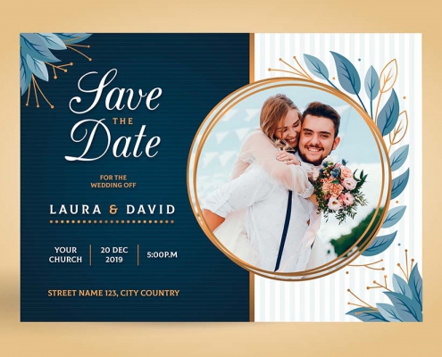 wedding-invitation-template-with-image