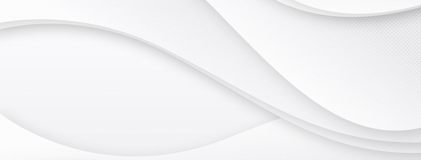 smooth-white-wave-background