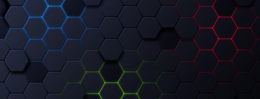 dark-hexagonal-background-with-gradient-color
